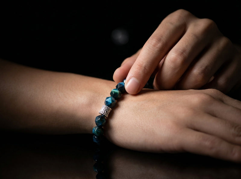 Bracelets: Your Everyday Physical Anchors