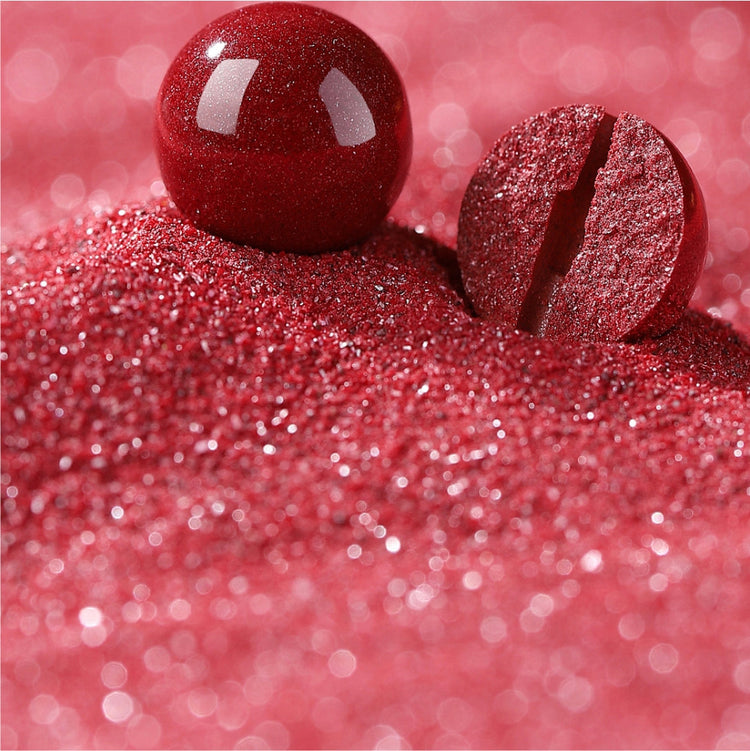 Cinnabar