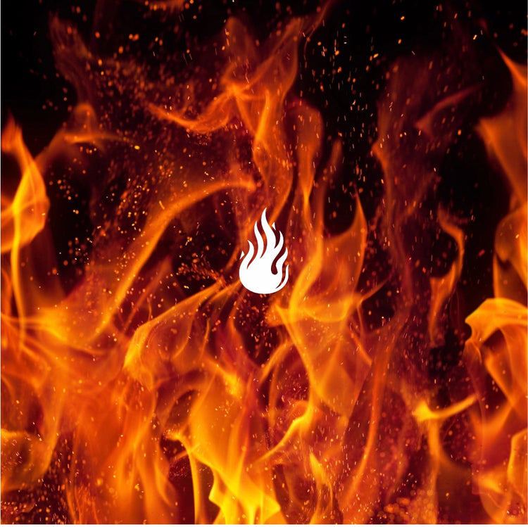 Fire—Love & Relationships