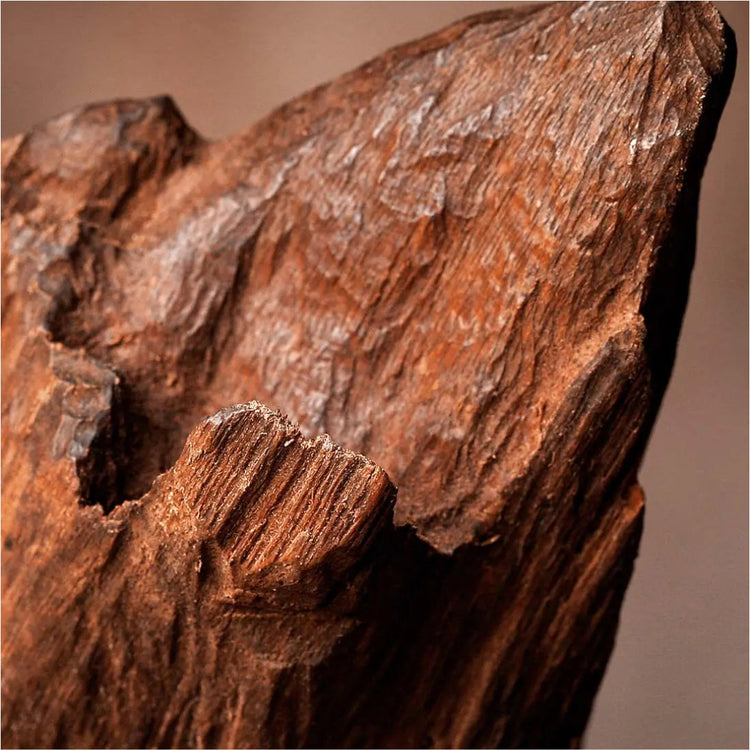 Wood