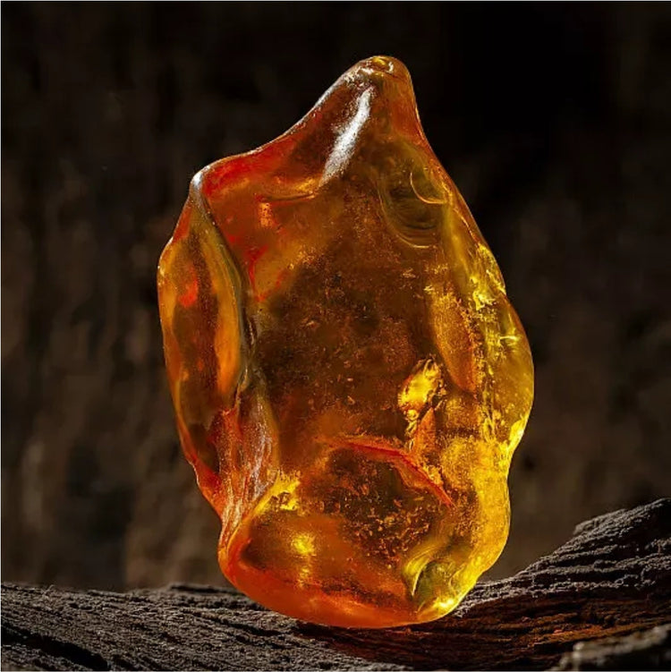 Amber