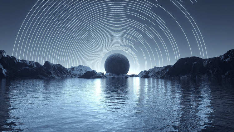 Explore All Energy Shields