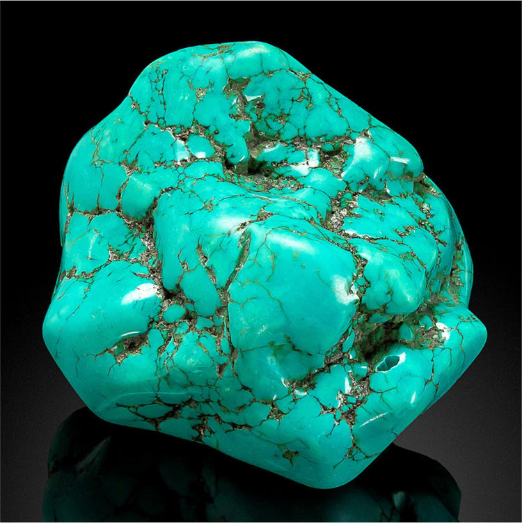 Turquoise