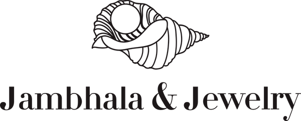 Jambhala & Jewelry