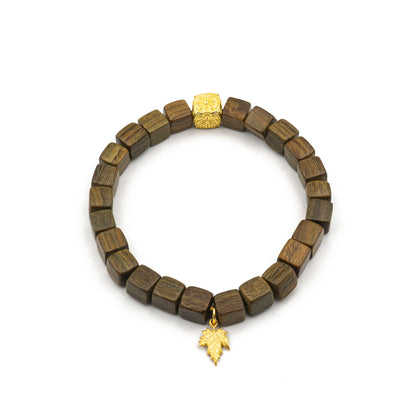 Twin Tree of Life Bracelets Set – Spiritual Connection Jewelry for Love & Growth - jambhala＆jewelry