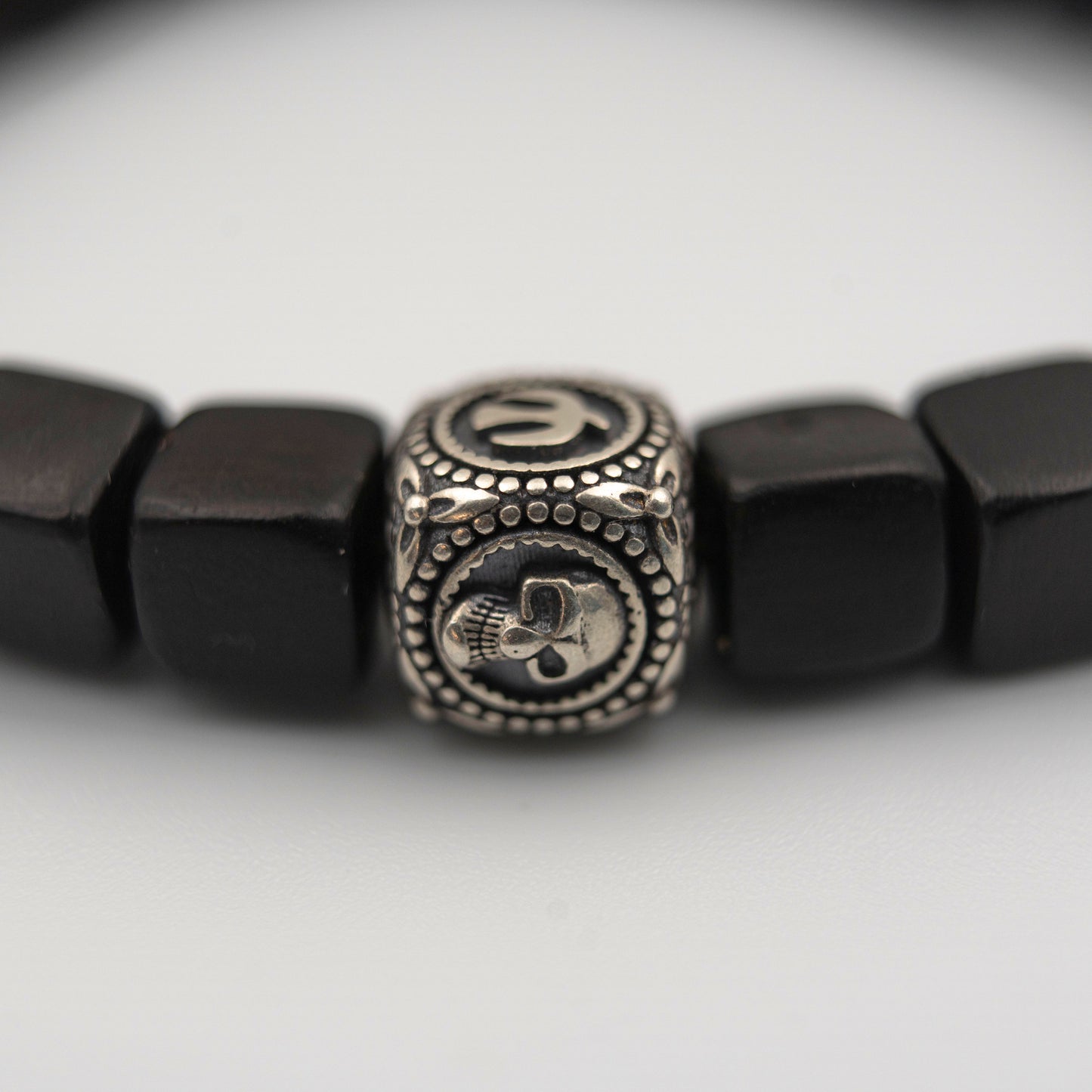 Twin Tree of Life Bracelets Set – Spiritual Connection Jewelry for Love & Growth - jambhala＆jewelry