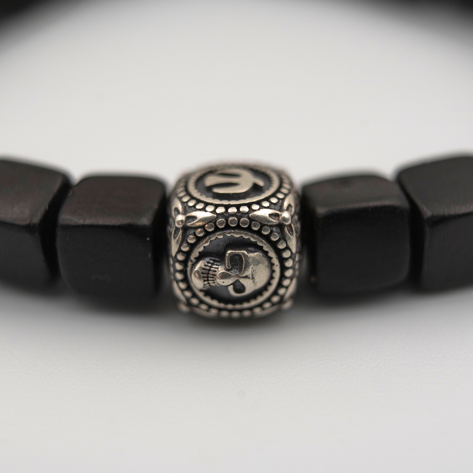 Twin Tree of Life Bracelets Set – Spiritual Connection Jewelry for Love & Growth - jambhala＆jewelry