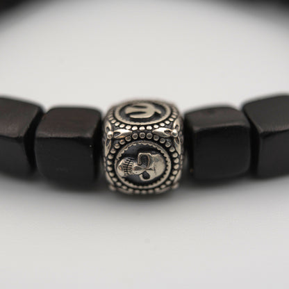 Twin Tree of Life Bracelets Set – Spiritual Connection Jewelry for Love & Growth - jambhala＆jewelry