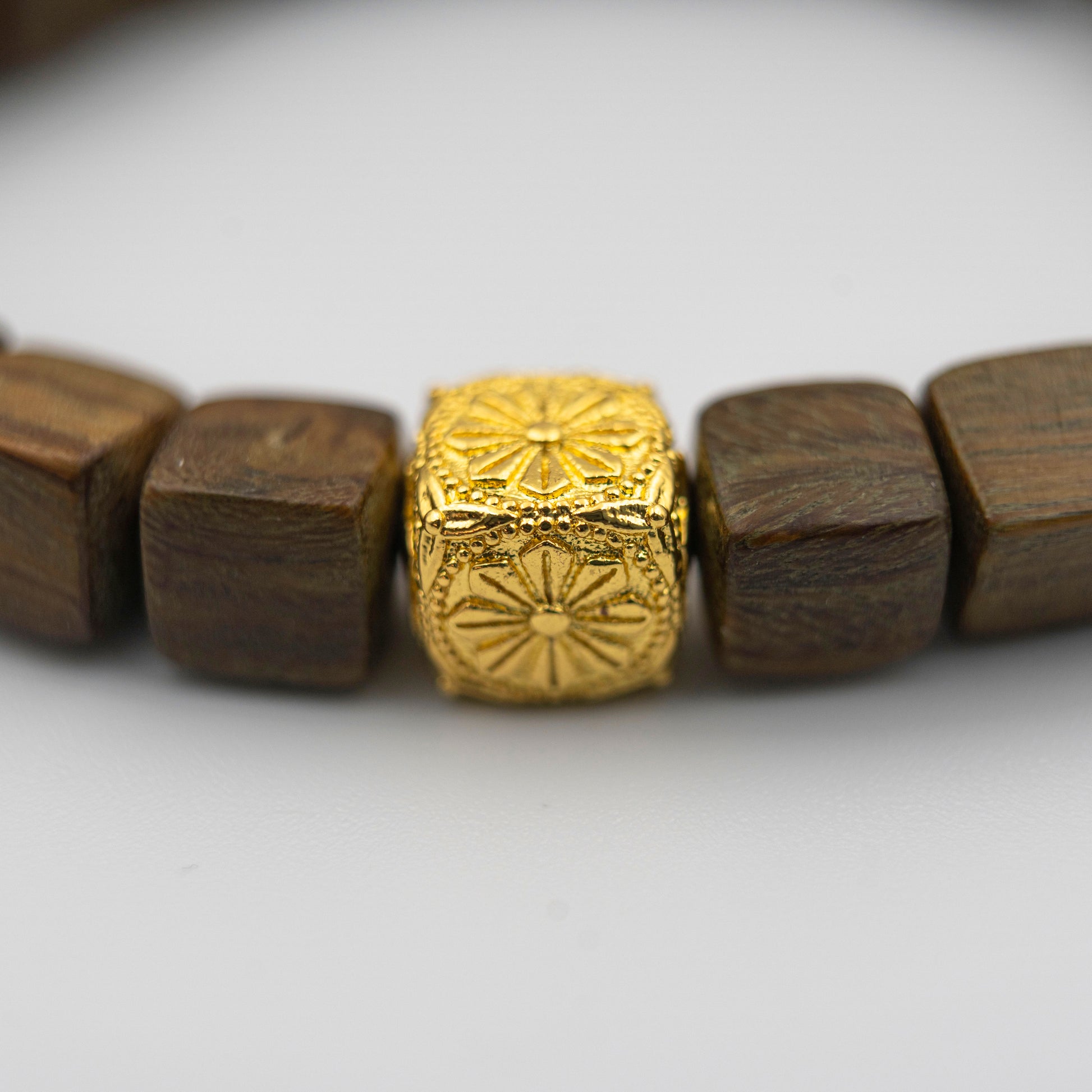 Twin Tree of Life Bracelets Set – Spiritual Connection Jewelry for Love & Growth - jambhala＆jewelry